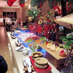 长沙三景韦尔斯利酒店荟风味餐厅 여행 사진