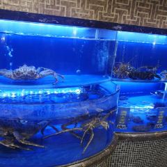 Shang Palace 여행 사진