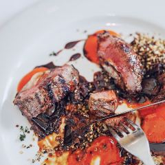 Esca Bimbadgen Restaurant User Photo