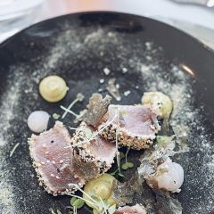 Esca Bimbadgen Restaurant User Photo