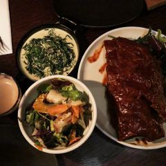 Elbow Lane Brew and Smoke House User Photo