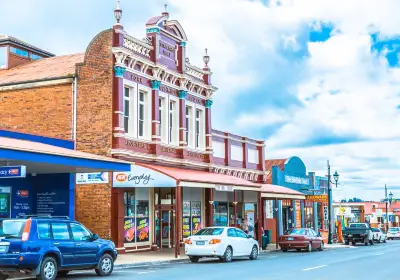 Wesley Vale