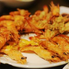 Xinhaishanfashi Teppanyaki (huayan'aotelaisi) User Photo