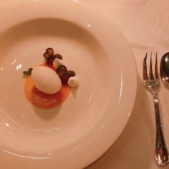 Alcron Restaurant User Photo