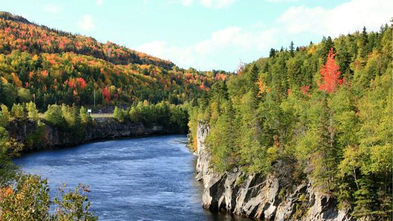 Gros Morne National Park