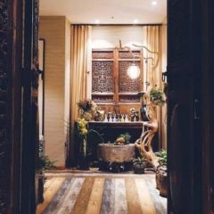 弌弍素素食料理（康橋裡店）張用戶圖片