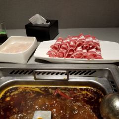 海底捞火锅(文峰广场店) 여행 사진