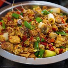 苗乡缘土菜馆·苗家传统菜 User Photo