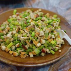 苗乡缘土菜馆·苗家传统菜 User Photo