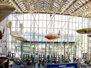 미국 국립 항공 우주 박물관