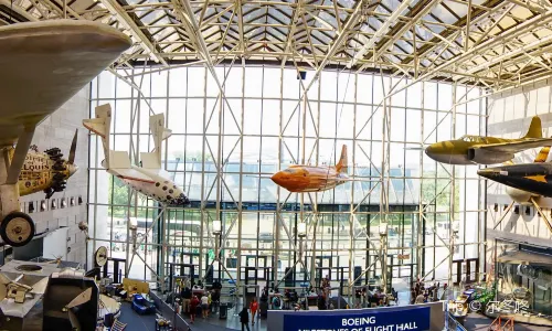 Smithsonian National Air and Space Museum