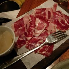 La Strada(AnFu Road Dian) User Photo