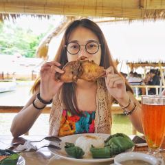 Bale Udang Mang Engking Ubud User Photo