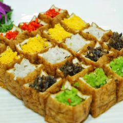Shahedoufu 여행 사진