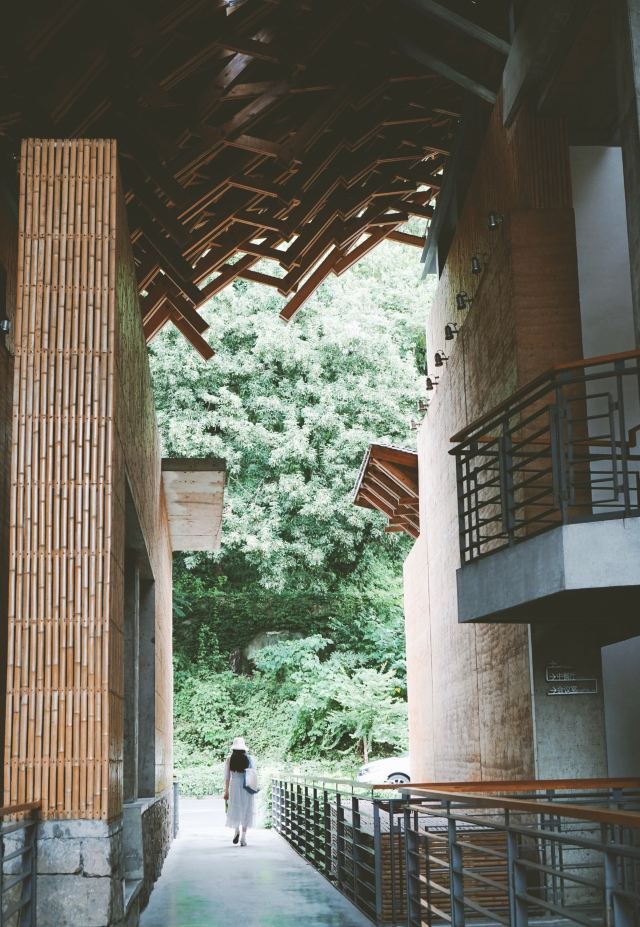중국미술대학교 샹산캠퍼스