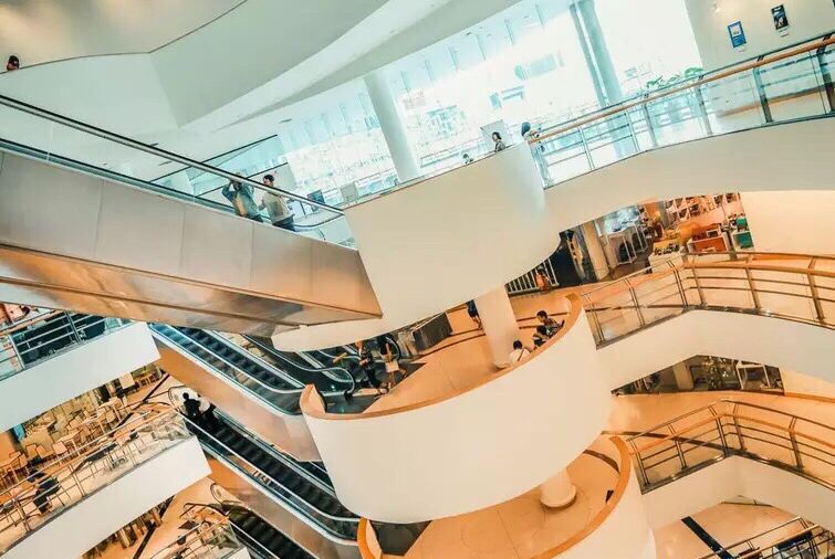 Bangkok Art & Culture Centre