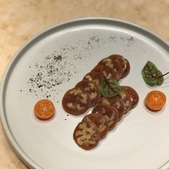 SHANG SHAN ·ZHONG GUO CHU FANG(JIAN FA JFC PIN SHANG ZHONG XIN DIAN) User Photo