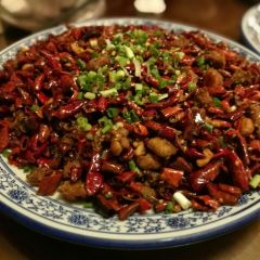 YANG JI LONG FU User Photo