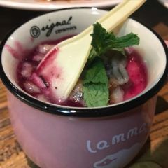 Youth Restaurant (YinHe) User Photo