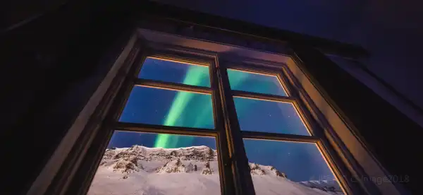 Hotels in Longyearbyen