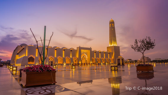 Doha