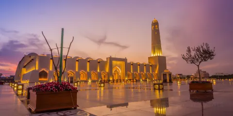 穆罕默德·伊本·阿卜杜勒·瓦哈卜阿訇酋長清真寺