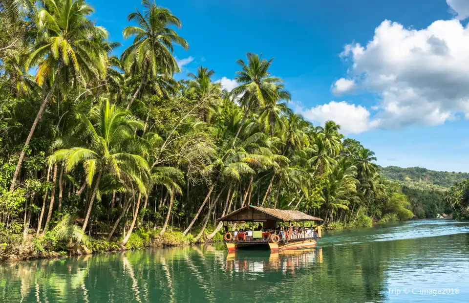1_Bohol