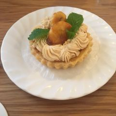 點味咖啡(WEi CAFE)張用戶圖片