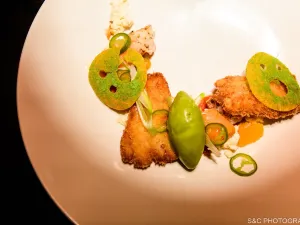 Fish Company