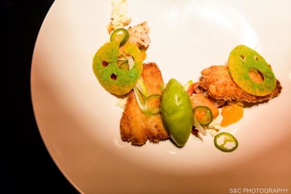 Fiskfélagid-Fish Company