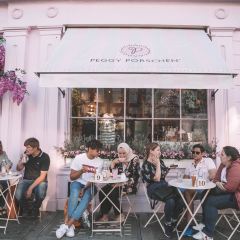 Peggy Porschen Belgravia張用戶圖片