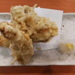 해물 선술집 츄라산테이 여행 사진