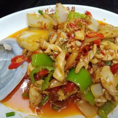 Moustache Seafood 여행 사진
