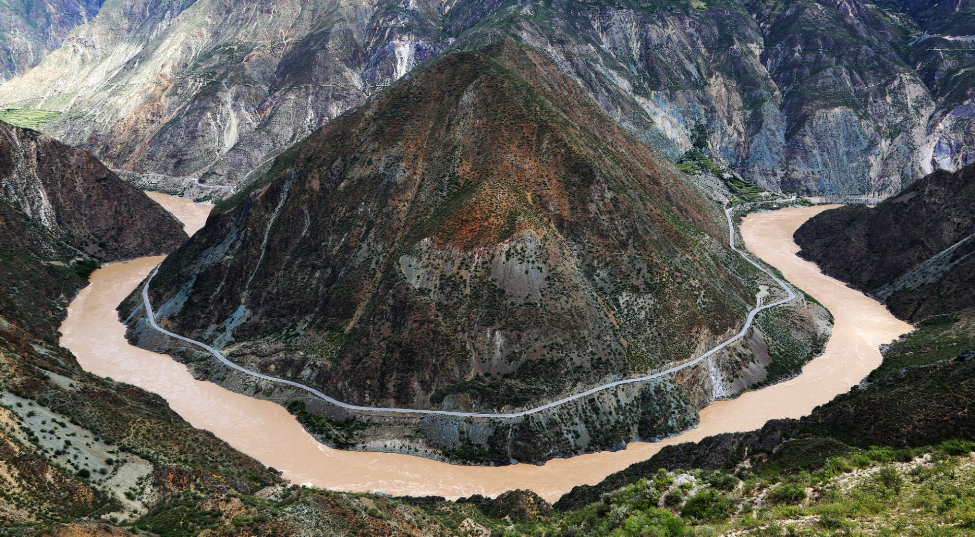 三江並流風景區旅遊攻略指南 三江並流風景區評價 三江並流風景區附近推薦 Trip Com