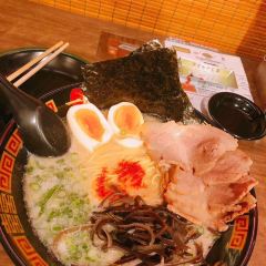 ICHIRAN Shibuya Spain-zaka User Photo