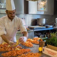 Les Grands Buffets User Photo