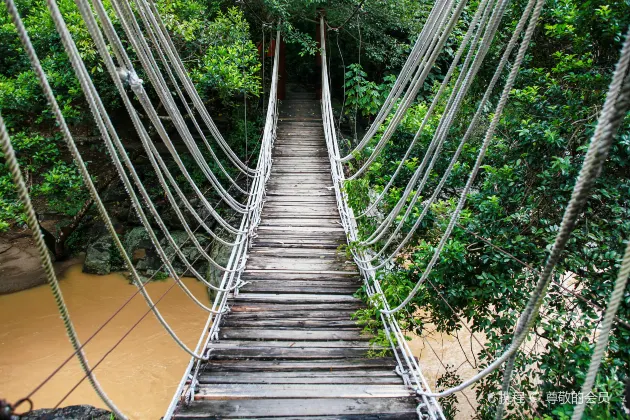 Khách Sạn 4 sao Ở Vũ Di Sơn