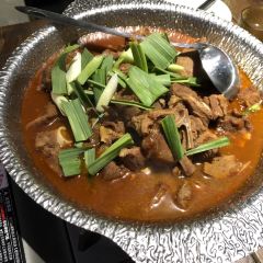 Fubaomobei Lamb (hanyang) User Photo