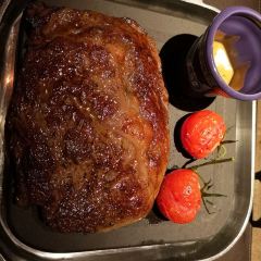 The MEAT (Kerry Hotel Pudong) User Photo