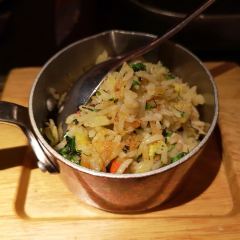 The MEAT (Kerry Hotel Pudong) User Photo