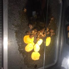 禾中烤肉(隆府六条店) 여행 사진