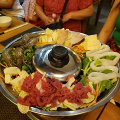 Yen's Restaurant User Photo