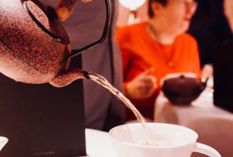 Sketch the Lecture Room & Library User Photo