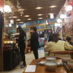 Qiancaowu Sushi (linpingyuzhicheng) User Photo