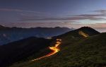 Hehuanshan National Forest Recreation Area