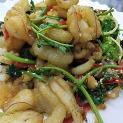 华侨佬海鲜大排档(侨港海滩店) User Photo