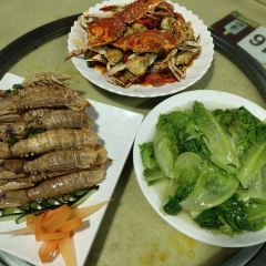 华侨佬海鲜大排档(侨港海滩店) User Photo