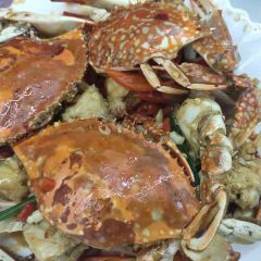 华侨佬海鲜大排档(侨港海滩店) User Photo