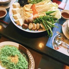 MK Restaurants(Central Festival Pattaya Beach Store) User Photo