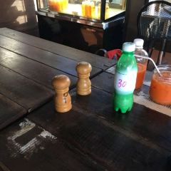 Gusto Cafe User Photo